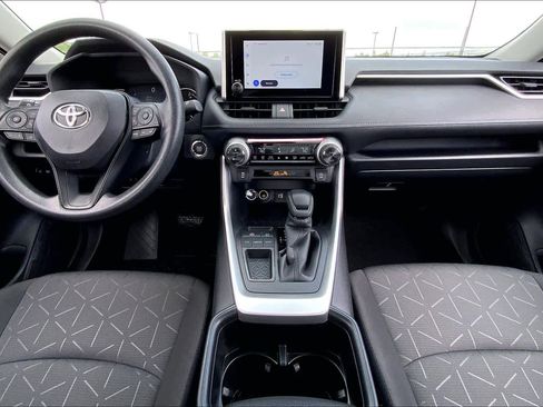 Certified 2025 Toyota RAV4 XLE w/ Convenience Package image 15