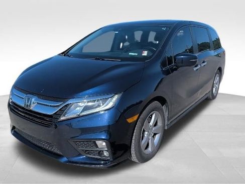 Used 2019 Honda Odyssey EX-L image 7
