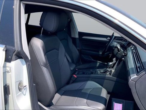 Used 2019 Volkswagen Arteon SE AWD/4WD image 7