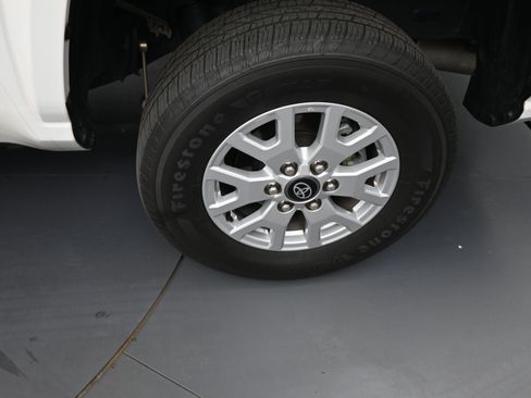 Used 2024 Toyota Tacoma SR5 image 19