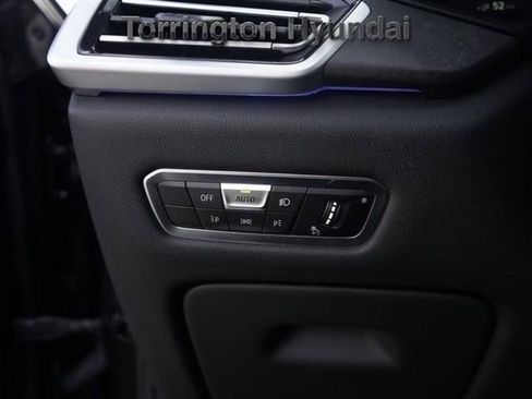 Used 2022 BMW X5 xDrive45e w/ Executive Package image 28