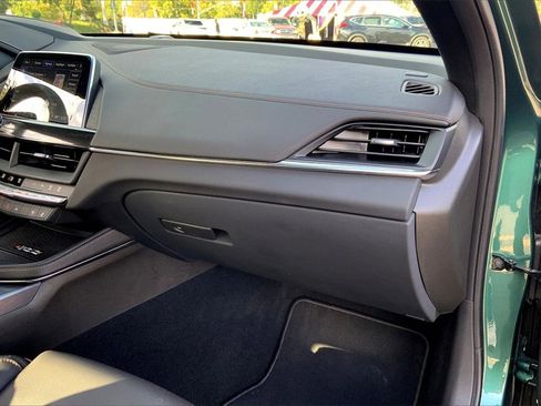 Used 2025 Cadillac CT4 Sport image 18