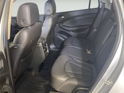 Used 2019 Buick Envision Essence AWD/4WD image 21
