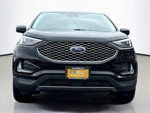 Used 2023 Ford Edge SEL w/ Convenience Package AWD/4WD image 15