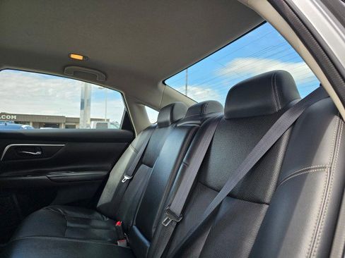 Used 2018 Nissan Altima 2.5 SL image 24