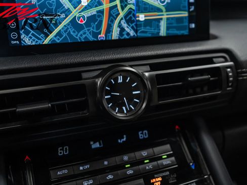 Used 2023 Lexus IS 350 F Sport image 40