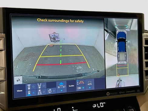 Used 2023 Toyota Tundra 1794 Edition image 11