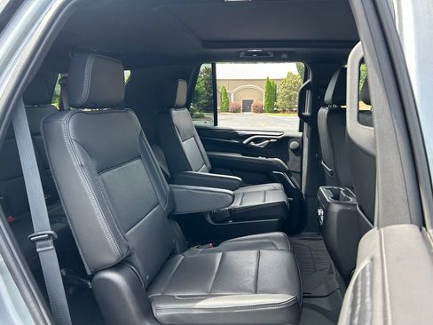 Used 2024 GMC Yukon Denali RWD image 52