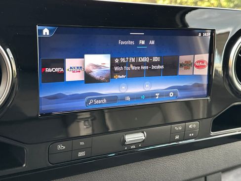 New 2026 Mercedes-Benz Sprinter 2500 image 17