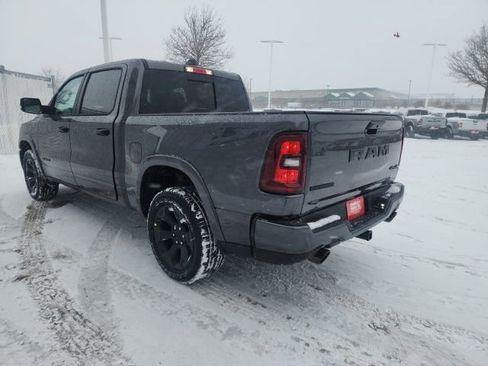 New 2026 RAM 1500 Big Horn image 24