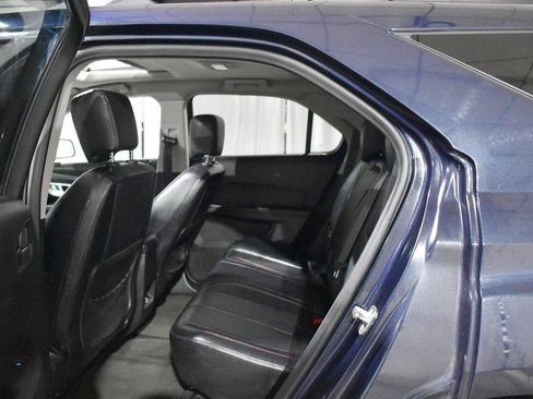 Used 2015 Chevrolet Equinox LT AWD/4WD image 19