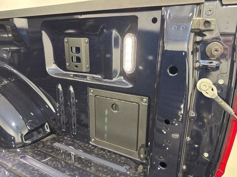 New 2025 Ford F150 XLT w/ Equipment Group 303A High image 41