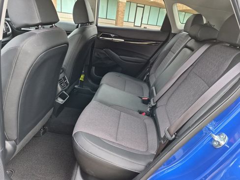 Certified 2026 Kia Seltos S AWD/4WD image 13