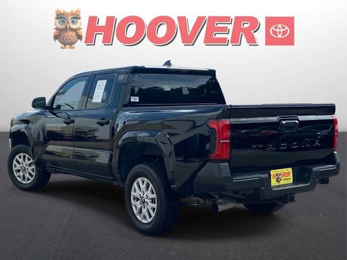 Used 2025 Toyota Tacoma SR w/ SR Upgrade Package RWD image 8