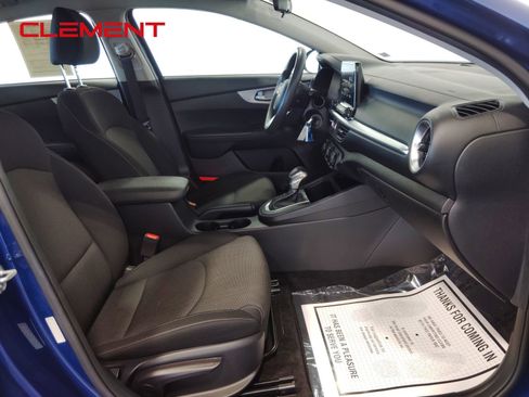 Used 2022 Kia Forte LXS image 37