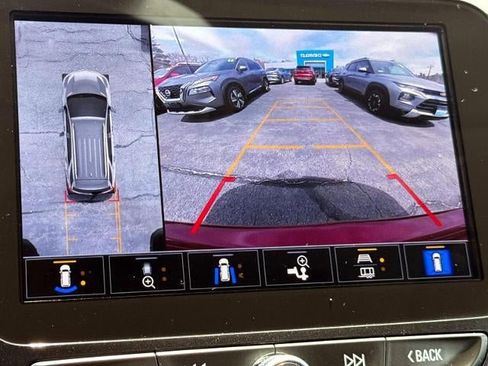 Certified 2023 Chevrolet Equinox Premier AWD/4WD image 27