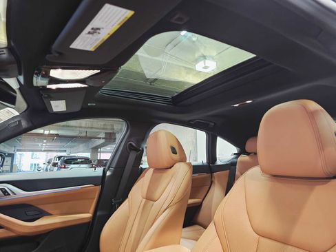 New 2025 BMW i4 M50 image 24