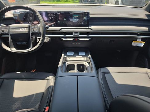 New 2027 Kia Telluride S AWD/4WD image 13