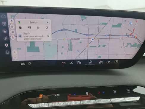 New 2026 Buick Enclave Sport Touring w/ Power Package FWD image 22