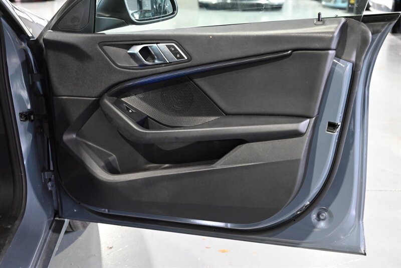 Used 2022 BMW 228i Gran Coupe w/ Convenience Package FWD image 15