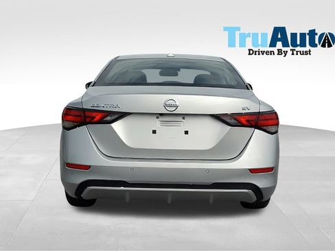 Used 2023 Nissan Sentra SV FWD image 6