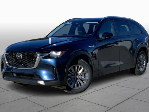 New 2026 MAZDA CX-90 3.3 Turbo w/ Select Package image 1