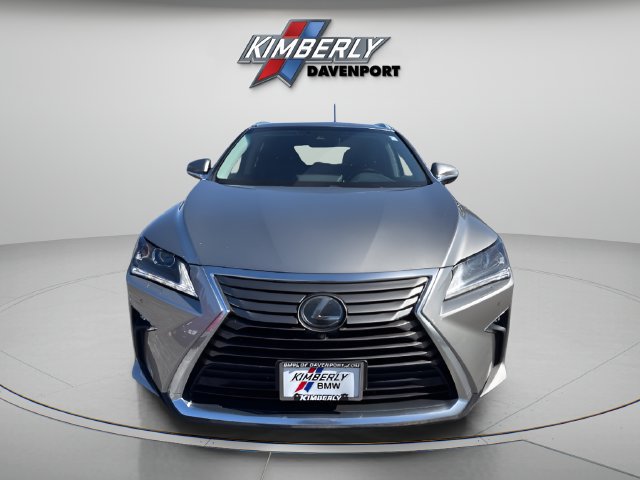 Used 2019 Lexus RX 350 AWD w/ Navigation Package image 8