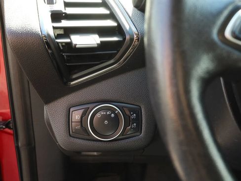 Used 2018 Ford Escape SEL AWD/4WD image 19