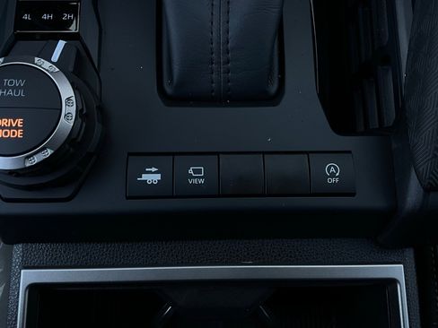 New 2026 Toyota Tacoma Limited image 25