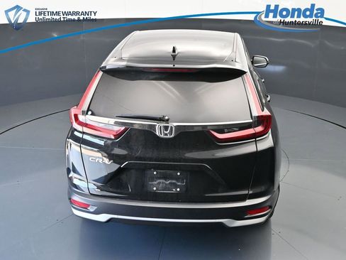 Used 2022 Honda CR-V EX-L image 22