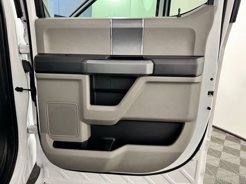 Used 2016 Ford F150 XLT w/ Equipment Group 302A Luxury AWD/4WD image 24
