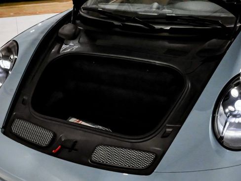 Used 2024 Porsche 911 GT3 RS RWD image 38