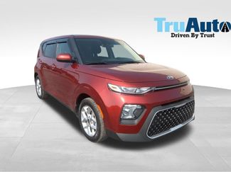 Used 2020 Kia Soul S FWD 360° Tour