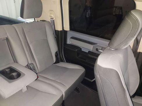 Used 2019 RAM 3500 Big Horn AWD/4WD image 14