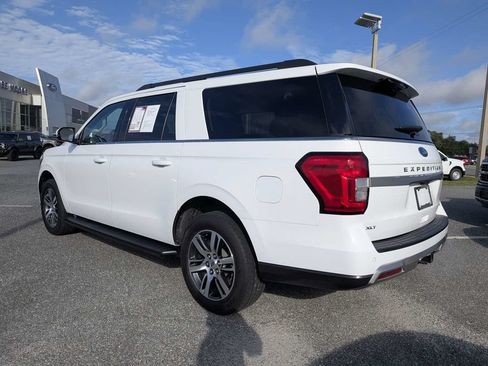 Used 2024 Ford Expedition Max XLT RWD image 5