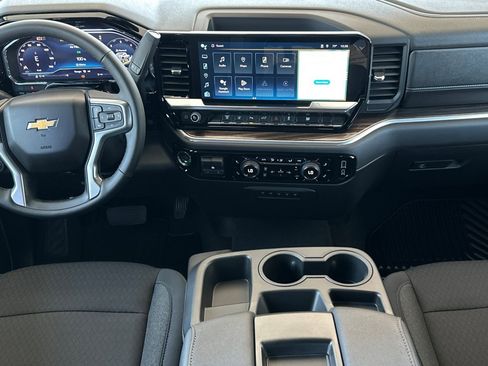 New 2025 Chevrolet Silverado 2500 LT w/ Safety Package image 13