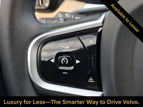 Certified 2026 Volvo XC60 B5 Ultra w/ Protection Package Premier AWD/4WD image 22
