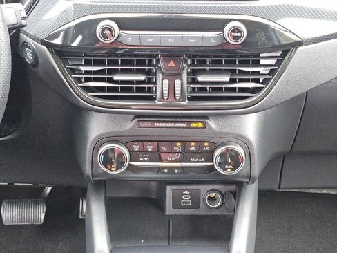 Used 2025 Ford Escape ST-Line AWD/4WD image 22
