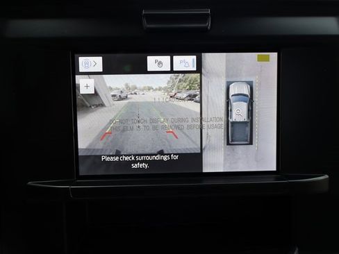 New 2026 Ford F350 XL w/ STX Appearance Package image 8