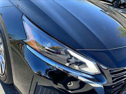 Certified 2025 Nissan Altima 2.5 S image 28