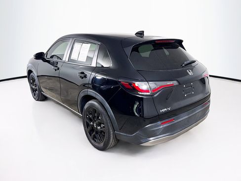 Used 2023 Honda HR-V Sport image 29