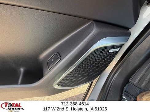 Used 2025 Buick Enclave Preferred AWD/4WD image 20