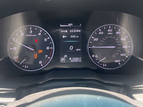Used 2020 Subaru Outback Premium w/ Popular Package #1 AWD/4WD image 13