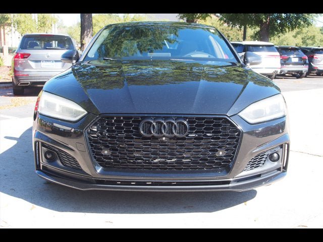 Used 2018 Audi S5 Prestige w/ S Sport Package AWD/4WD image 8