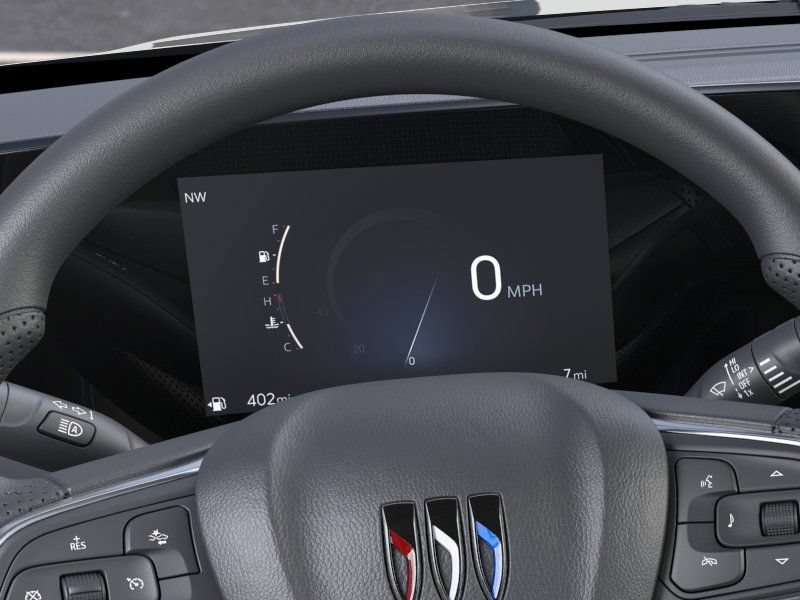 New 2026 Buick Envista Preferred FWD image 18