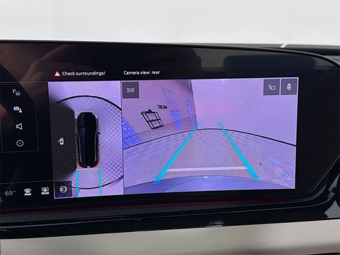 Used 2025 Audi A5 2.0T Premium Plus image 15