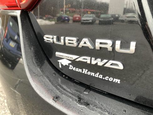 Used 2017 Subaru Legacy 2.5i Premium image 42