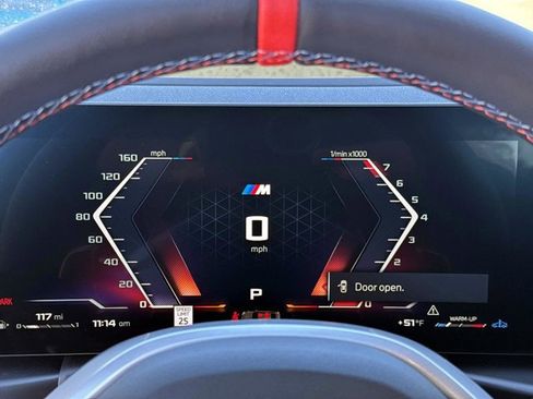 Used 2026 BMW M340i w/ Premium Package image 27