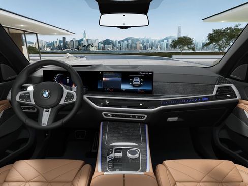 New 2026 BMW X5 sDrive40i w/ Executive Package RWD image 10