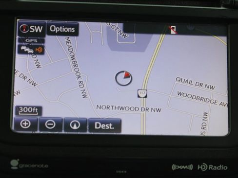 Used 2019 Toyota 4Runner TRD Off-Road image 16